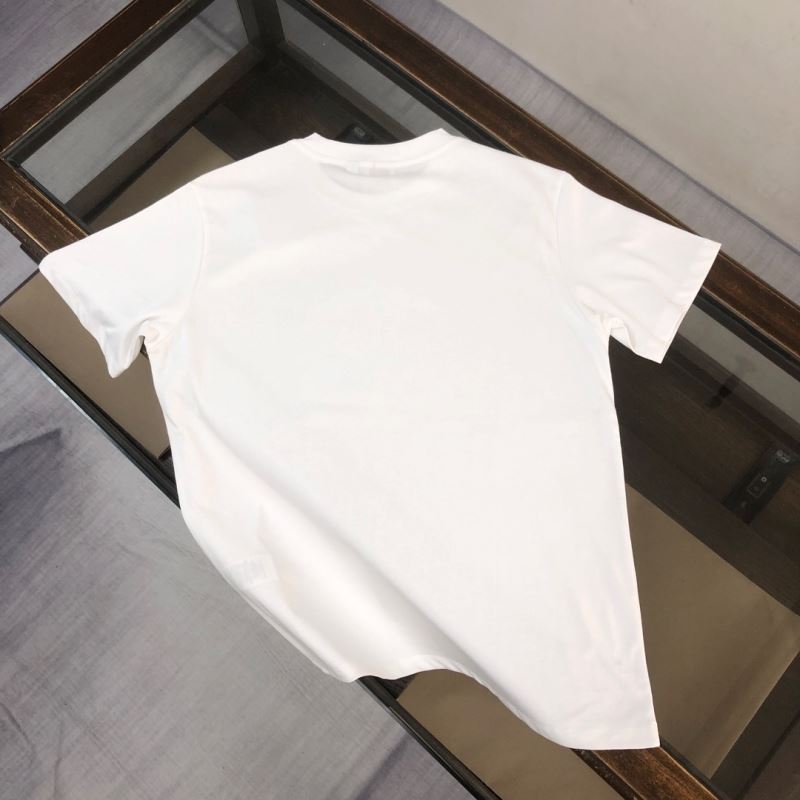 Burberry T-Shirts